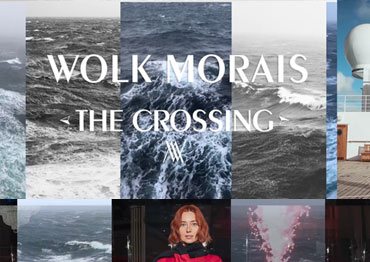 2023 Wolk Morais Fashion film