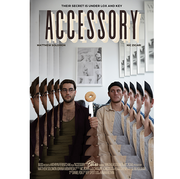 Accessory Short Film